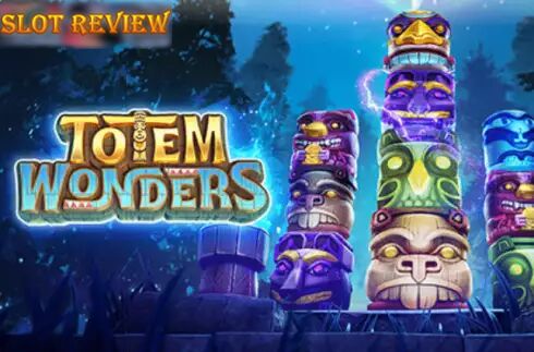 Totem Wonders icon